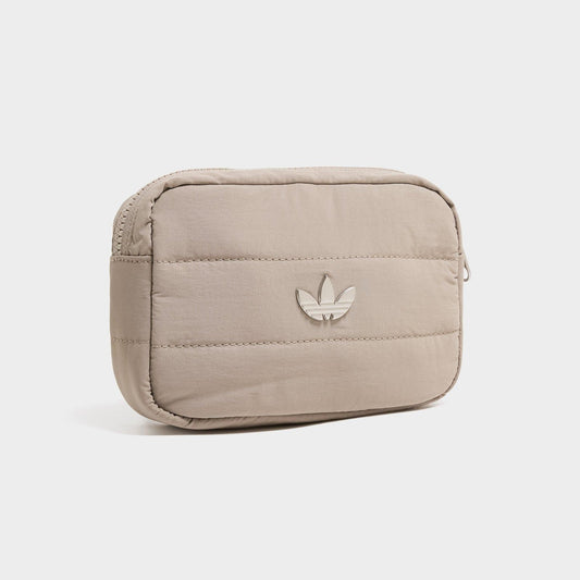Metal Trefoil Waistpack Image 1 - LUZACTIVE - AUSTRALIA