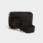 Metal Trefoil Waistpack Image 4 - LUZACTIVE - AUSTRALIA