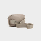 Metal Trefoil Waistpack Image 4 - LUZACTIVE - AUSTRALIA