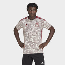 Mexico 2022 Away Shirt Image 1 - LUZACTIVE - AUSTRALIA
