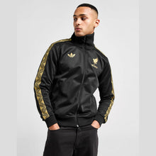 Mexico Track Top Image 1 - LUZACTIVE - AUSTRALIA