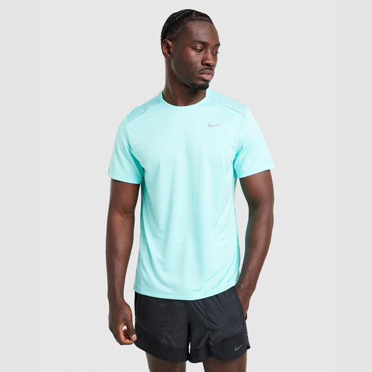 Miler 1.0 T-Shirt Image 1 - LUZACTIVE - AUSTRALIA