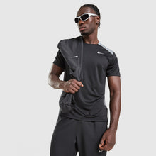 Miler 1.0 T-Shirt Image 1 - LUZACTIVE - AUSTRALIA