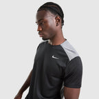 Miler 1.0 T-Shirt Image 2 - LUZACTIVE - AUSTRALIA