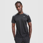 Miler 1.0 T-Shirt Image 3 - LUZACTIVE - AUSTRALIA