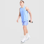 Miler 5" Shorts Image 1 - LUZACTIVE - AUSTRALIA