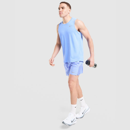 Miler 5" Shorts Image 1 - LUZACTIVE - AUSTRALIA