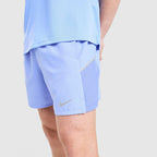 Miler 5" Shorts Image 4 - LUZACTIVE - AUSTRALIA