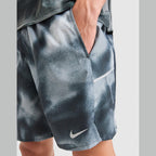 Miler All Over Print Shorts Image 4 - LUZACTIVE - AUSTRALIA