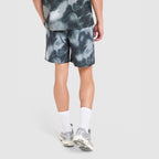Miler All Over Print Shorts Image 5 - LUZACTIVE - AUSTRALIA