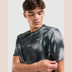 Miler All Over Print T-Shirt Image 2 - LUZACTIVE - AUSTRALIA