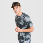 Miler All Over Print T-Shirt Image 3 - LUZACTIVE - AUSTRALIA