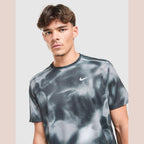 Miler All Over Print T-Shirt Image 5 - LUZACTIVE - AUSTRALIA