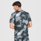 Miler All Over Print T-Shirt Image 6 - LUZACTIVE - AUSTRALIA