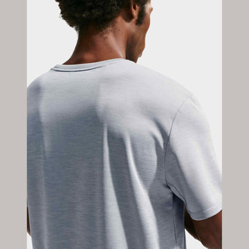 Miler Dri-FIT Running T-Shirt Image 2 - LUZACTIVE - AUSTRALIA