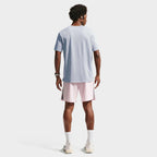 Miler Dri-FIT Running T-Shirt Image 4 - LUZACTIVE - AUSTRALIA