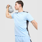 Miler Dri-FIT T-Shirt Image 1 - LUZACTIVE - AUSTRALIA