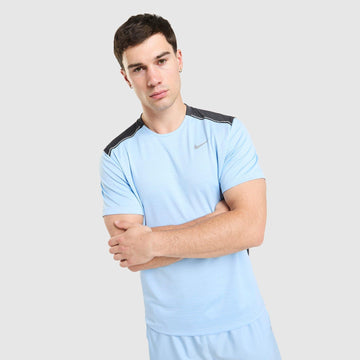 Miler Dri-FIT T-Shirt Image 2 - LUZACTIVE - AUSTRALIA