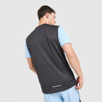 Miler Dri-FIT T-Shirt Image 5 - LUZACTIVE - AUSTRALIA