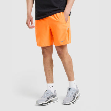 Miler Shorts Image 2 - LUZACTIVE - AUSTRALIA