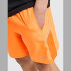 Miler Shorts Image 3 - LUZACTIVE - AUSTRALIA