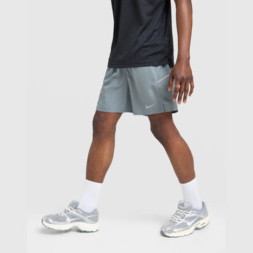 Miler Unlined Shorts Image 2 - LUZACTIVE - AUSTRALIA