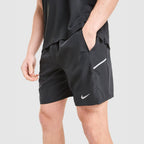 Miler Unlined Shorts Image 4 - LUZACTIVE - AUSTRALIA
