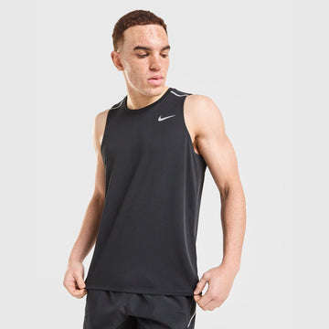 Miler Vest Image 2 - LUZACTIVE - AUSTRALIA