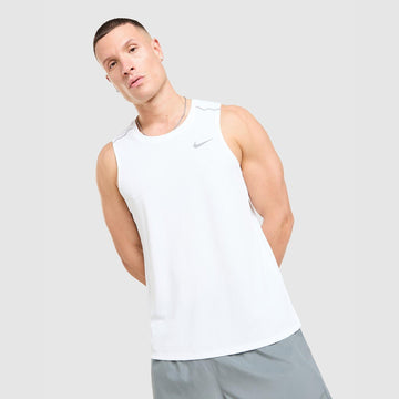 Miler Vest Image 2 - LUZACTIVE - AUSTRALIA