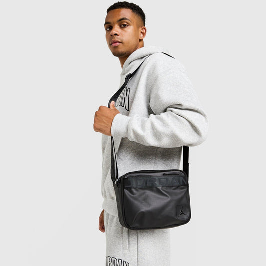 Mini Messenger RS 2.0 Bag Image 1 - LUZACTIVE - AUSTRALIA