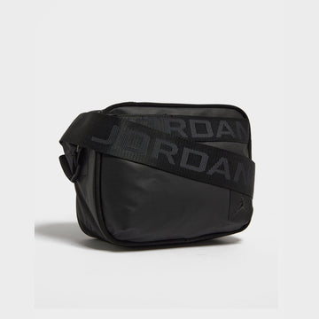 Mini Messenger RS 2.0 Bag Image 2 - LUZACTIVE - AUSTRALIA