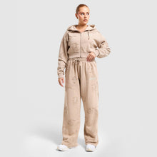 Mist Track Pants Image 1 - LUZACTIVE - AUSTRALIA