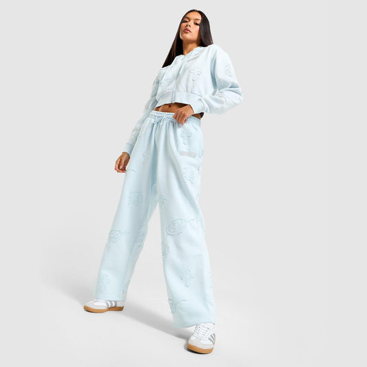 Mist Track Pants Image 1 - LUZACTIVE - AUSTRALIA