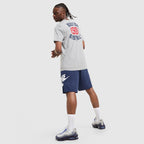 MLB Boston Red Sox Club T-Shirt Image 1 - LUZACTIVE - AUSTRALIA