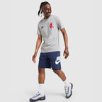 MLB Boston Red Sox Club T-Shirt Image 3 - LUZACTIVE - AUSTRALIA
