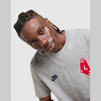MLB Boston Red Sox Club T-Shirt Image 4 - LUZACTIVE - AUSTRALIA