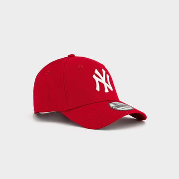 MLB New York Yankees 9FORTY Cap Image 2 - LUZACTIVE - AUSTRALIA