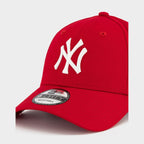 MLB New York Yankees 9FORTY Cap Image 5 - LUZACTIVE - AUSTRALIA