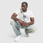 MLB New York Yankees Club T-Shirt Image 1 - LUZACTIVE - AUSTRALIA