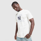 MLB New York Yankees Club T-Shirt Image 2 - LUZACTIVE - AUSTRALIA