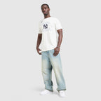 MLB New York Yankees Club T-Shirt Image 3 - LUZACTIVE - AUSTRALIA