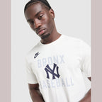 MLB New York Yankees Club T-Shirt Image 4 - LUZACTIVE - AUSTRALIA
