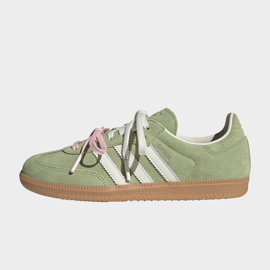 Molly-Mae x Samba Matcha Women's Image 1 - LUZACTIVE - AUSTRALIA