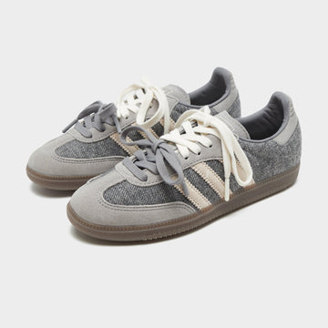 Molly-Mae x Samba OG Denim Women's Image 2 - LUZACTIVE - AUSTRALIA