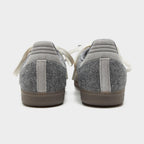 Molly-Mae x Samba OG Denim Women's Image 3 - LUZACTIVE - AUSTRALIA