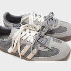 Molly-Mae x Samba OG Denim Women's Image 4 - LUZACTIVE - AUSTRALIA