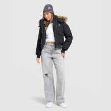 Mono Applique Jeans Image 1 - LUZACTIVE - AUSTRALIA