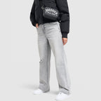 Mono Applique Jeans Image 4 - LUZACTIVE - AUSTRALIA