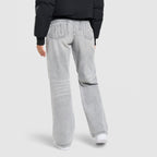 Mono Applique Jeans Image 6 - LUZACTIVE - AUSTRALIA