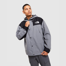 Mono Mountain Full-Zip Jacket Image 1 - LUZACTIVE - AUSTRALIA
